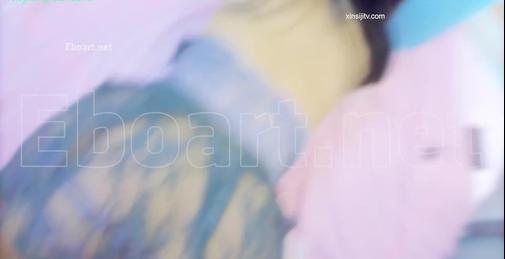 EboArt盛世美胸系列-约操镂空装爆乳女神『彩蝶』 激烈后入 冲击绝世蜂腰美臀 近距离 